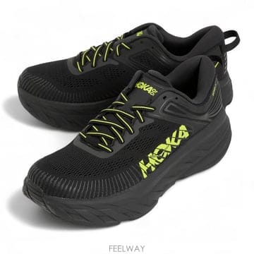 HOKA ONE ONE ���� 7 ���� ����ȭ 1110518 BHK���� 7 ���� ����ȭ 1110518 BHK