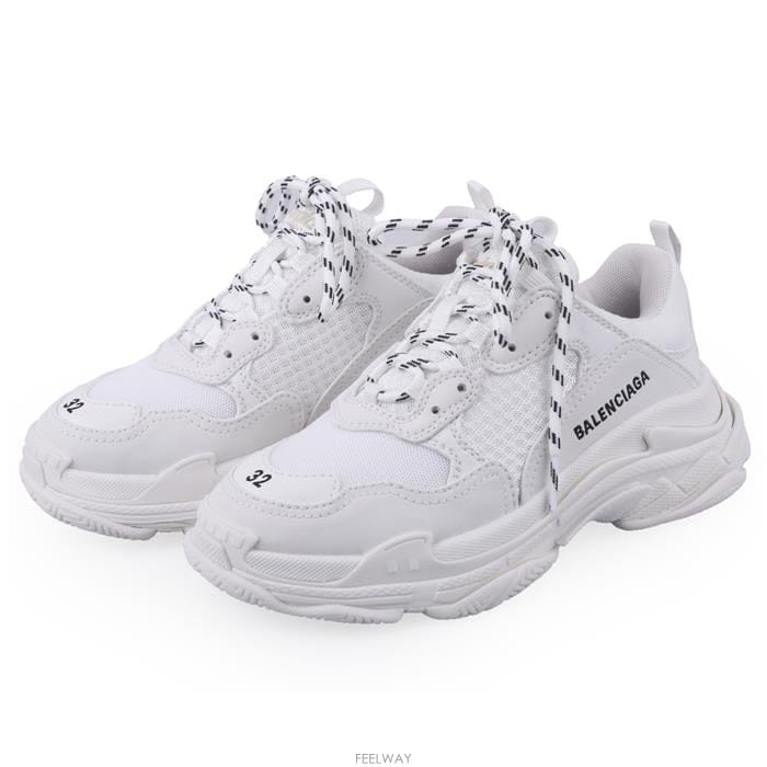 Balenciaga �߷��þư� Ű�� Ʈ���� ���� 654251 W2CA4 9000�߷��þư� Ű�� Ʈ���� ���� 654251 W2CA4 9000