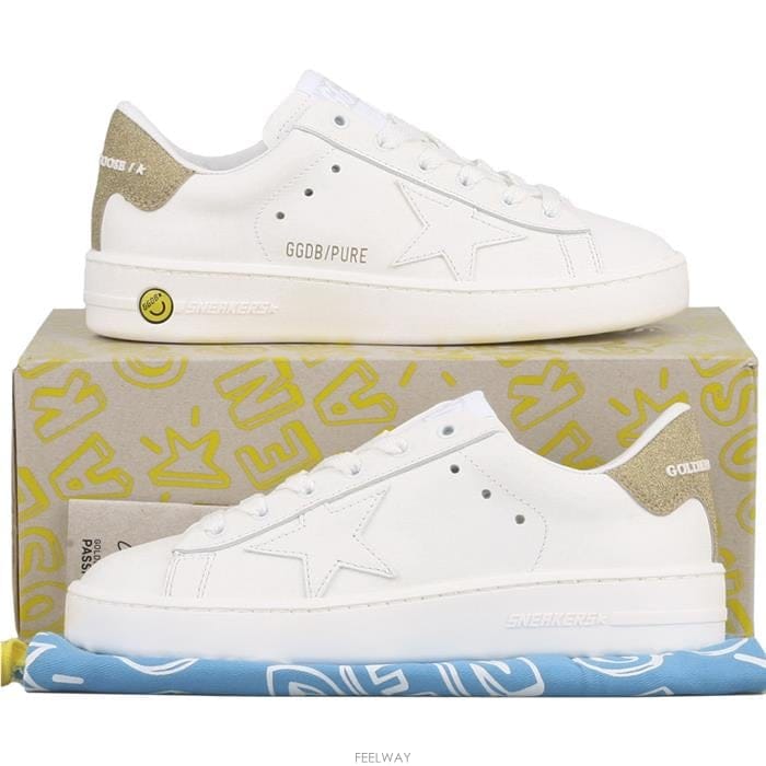 Golden Goose ��籸�� Ű�� ���� ����Ŀ�� GYF00197 F002900 10272��籸�� Ű�� ���� ����Ŀ�� GYF00197 F002900 10272