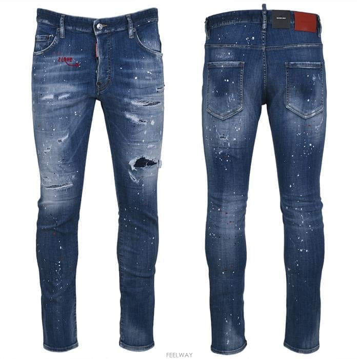 Dsquared2 �������2 �ڼ� �������� �� S71LB1029 S30342 470�������2 �ڼ� �������� �� S71LB1029 S30342 470