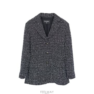 CHANEL [������] ���� 23P Ʈ���� ���� 34 ����/ȭ��Ʈ 6ET1515[������] ���� 23P Ʈ���� ���� 34 ����/ȭ��Ʈ 6ET1515
