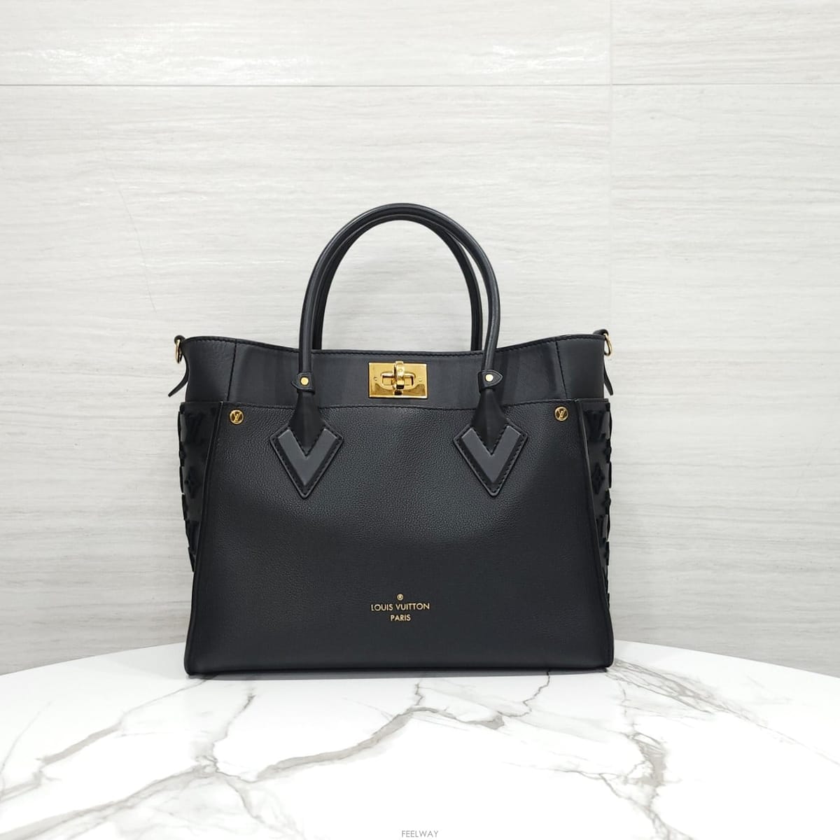 Louis Vuitton [������] ���̺��� �� ���� ���̵� MM ���� ������ ���׷� M53826[������] ���̺��� �� ���� ���̵� MM ���� ������ ����