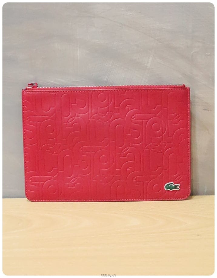 LACOSTE ���ڽ��� �������� ���� ���� Ŭ��ġ����ڽ��� �������� ���� ���� Ŭ��ġ��