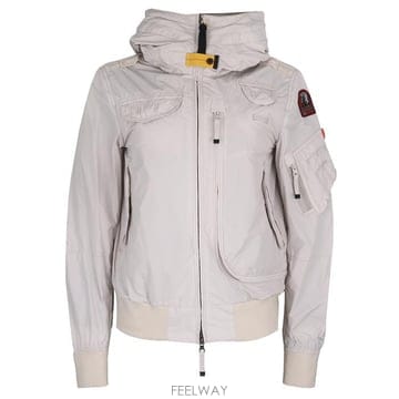 파라점퍼스 여성 고비 점퍼 PWJCKMA31 693 GOBI