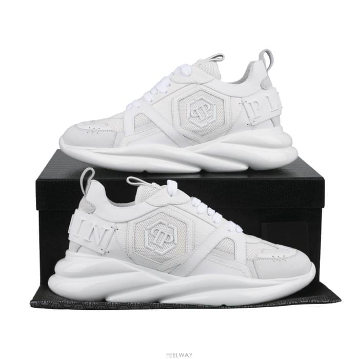 Philipp Plein �ʸ��÷��� �ο�ž ����Ŀ�� MSC3217 PLE010N 01�ʸ��÷��� �ο�ž ����Ŀ�� MSC3217 PLE010N 01