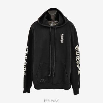 Chrome Hearts ũ������ ���� ���͸� �ĵ�Ƽ ���� L MYG5PHW5ũ������ ���� ���͸� �ĵ�Ƽ ���� L MYG5PHW5