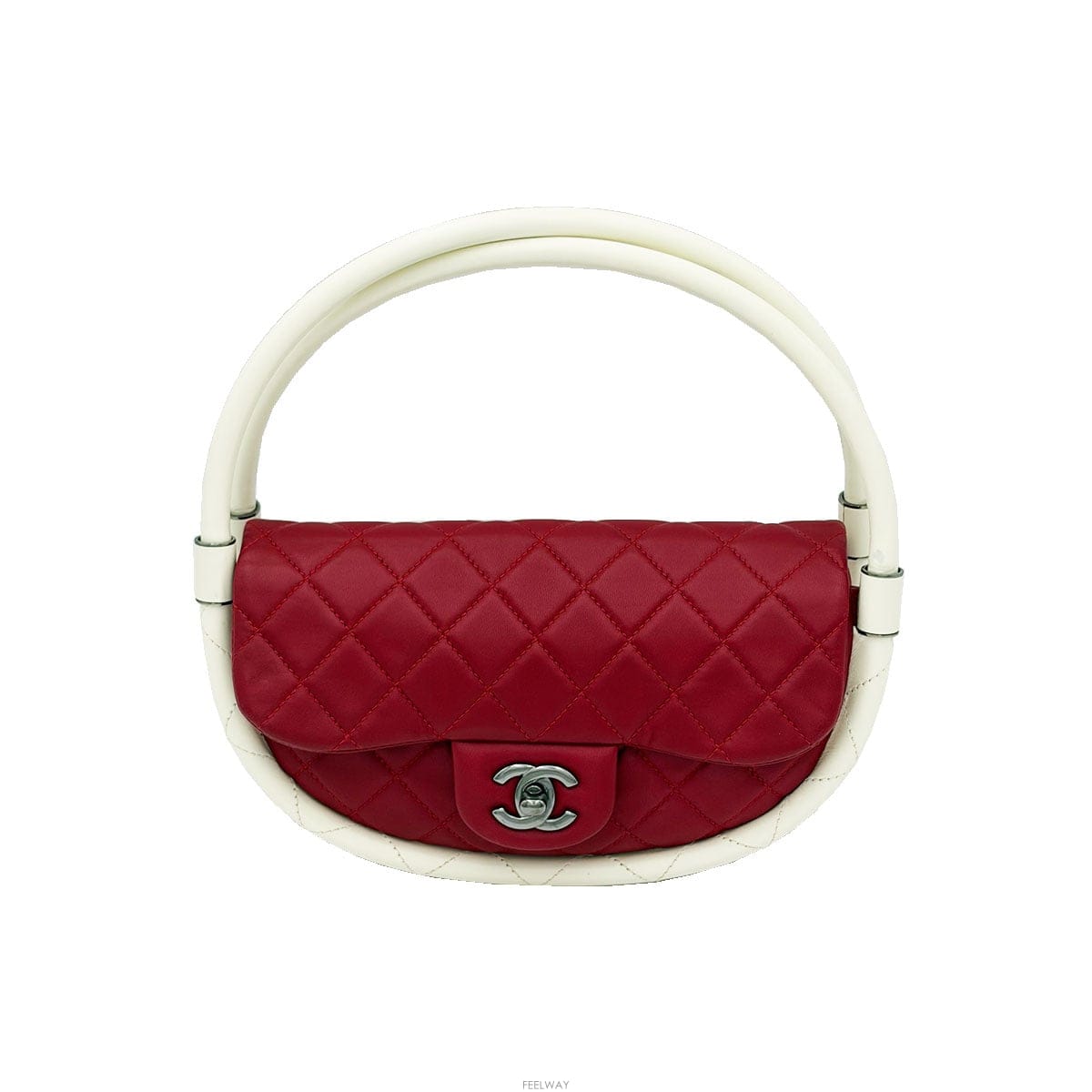 CHANEL [������] ���� Chanel A66827 ���� �Ƕ����� ���� �Ŀ��� (18����)[������] ���� Chanel A66827 ���� �Ƕ����� ���� �Ŀ��� 