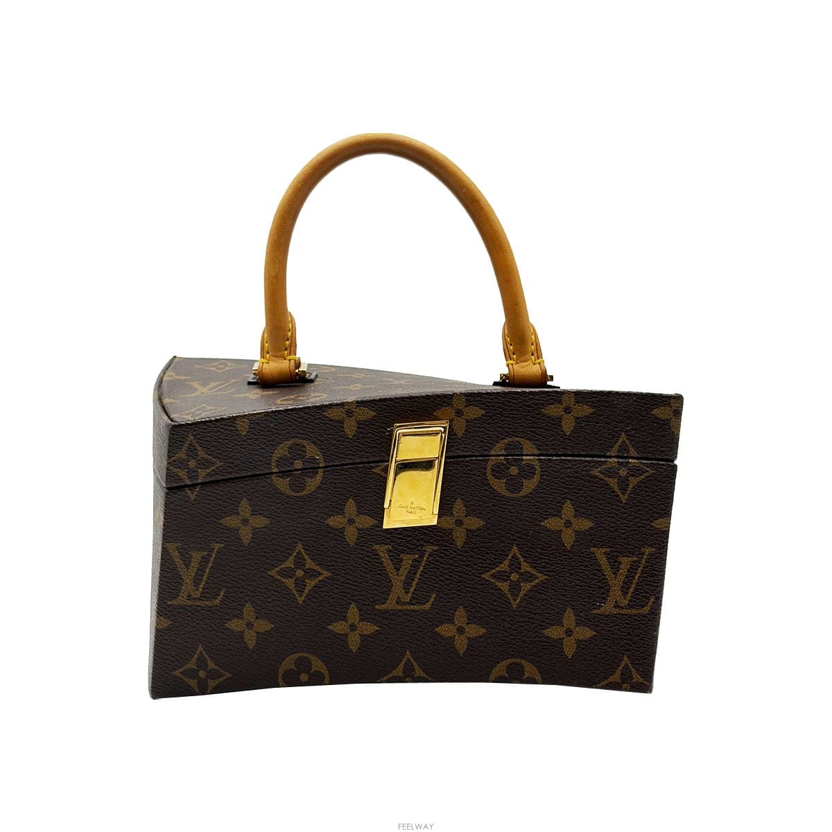Louis Vuitton [������] ���̺��� Louis Vuitton M40275 ����ũ �Ը� Ʈ����Ƽ�� �ڽ���[������] ���̺��� Louis Vuitton M40275 ����ũ �Ը� Ʈ