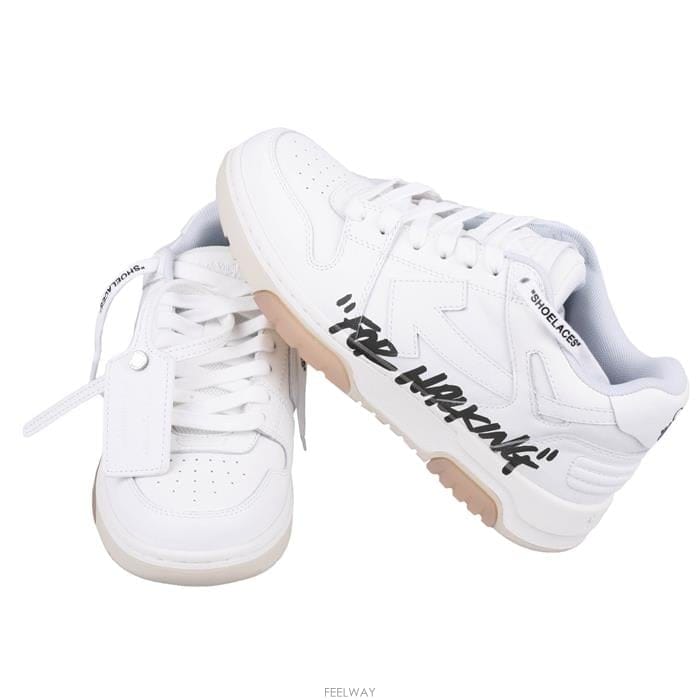 Off White ����ȭ��Ʈ �� ��ŷ ����Ŀ�� OWIA259F21LEA002 0110����ȭ��Ʈ �� ��ŷ ����Ŀ�� OWIA259F21LEA002 0110