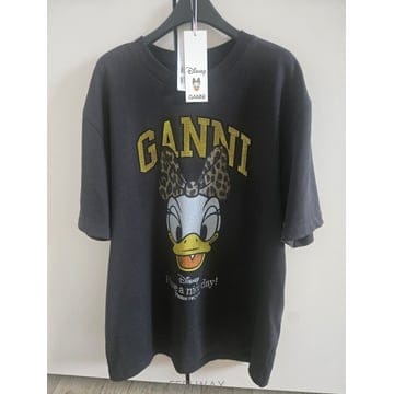 GANNI ���� / 26SS Ƽ�������� / 26SS Ƽ����