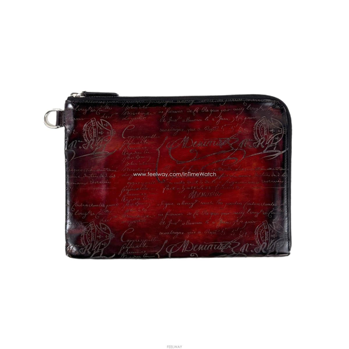Berluti ����Ƽ �ϳ� ��ũ���� ���� Ŭ��ġ�� ��������Ƽ �ϳ� ��ũ���� ���� Ŭ��ġ�� ����