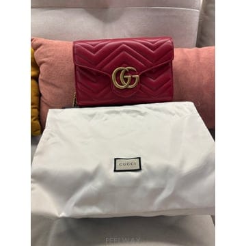 GUCCI ���� ���� ��Ʋ��� �̴� ü�ι鱸�� ���� ��Ʋ��� �̴� ü�ι�
