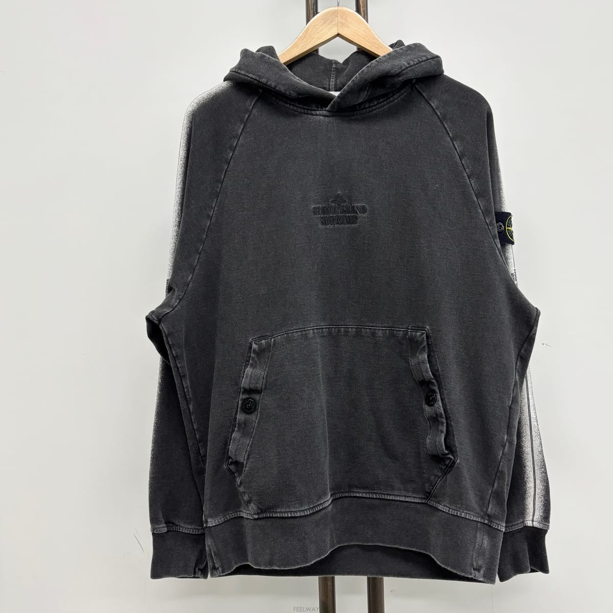 Stone Island [M]������Ϸ��� ������ �ĵ�Ƽ[M]������Ϸ��� ������ �ĵ�Ƽ
