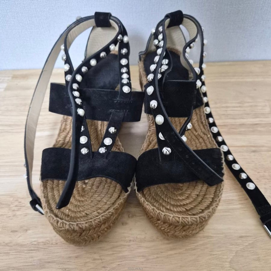 Jimmy Choo ������ 35.5 225 ���͵� ������ �� ���� ����-822������ 35.5 225 ���͵� ������ �� ���� ����-822