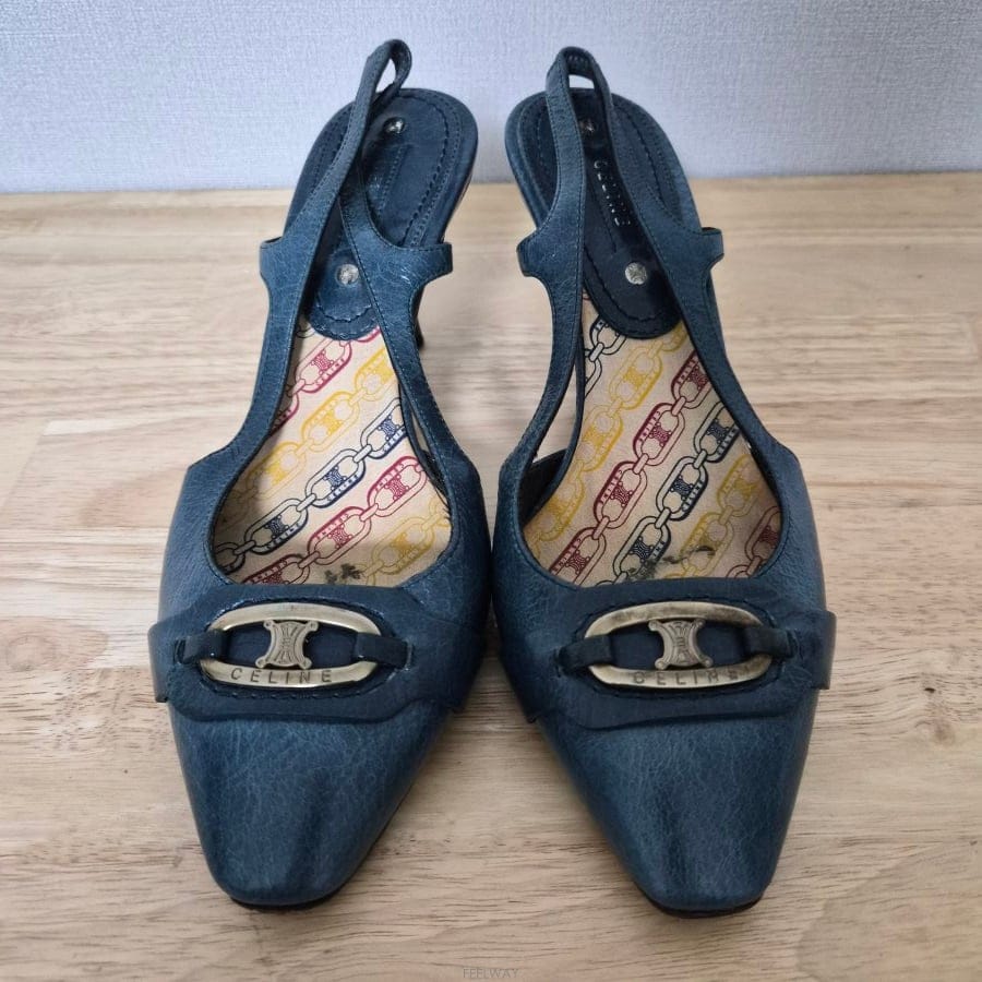CELINE ������ 36.5 235 �� ������ ���� ����-814������ 36.5 235 �� ������ ���� ����-814