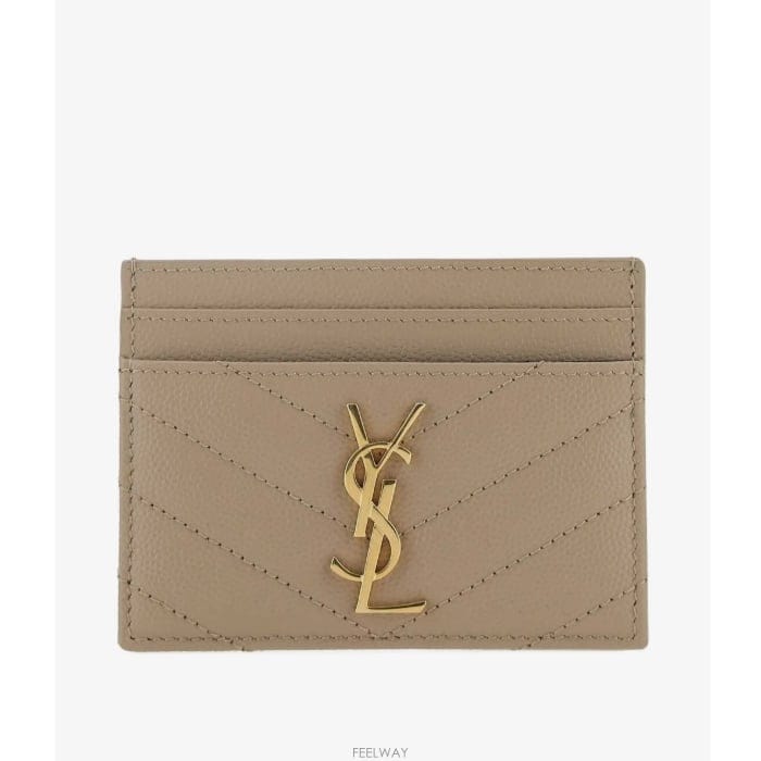 Saint Laurent ���ζ� (�������) ī��帣 ��Ʋ�� �������� ī�� ���̽� ������ 423291BOW012721���ζ� (�������) ī��帣 ��Ʋ�� �������� ī�� ����