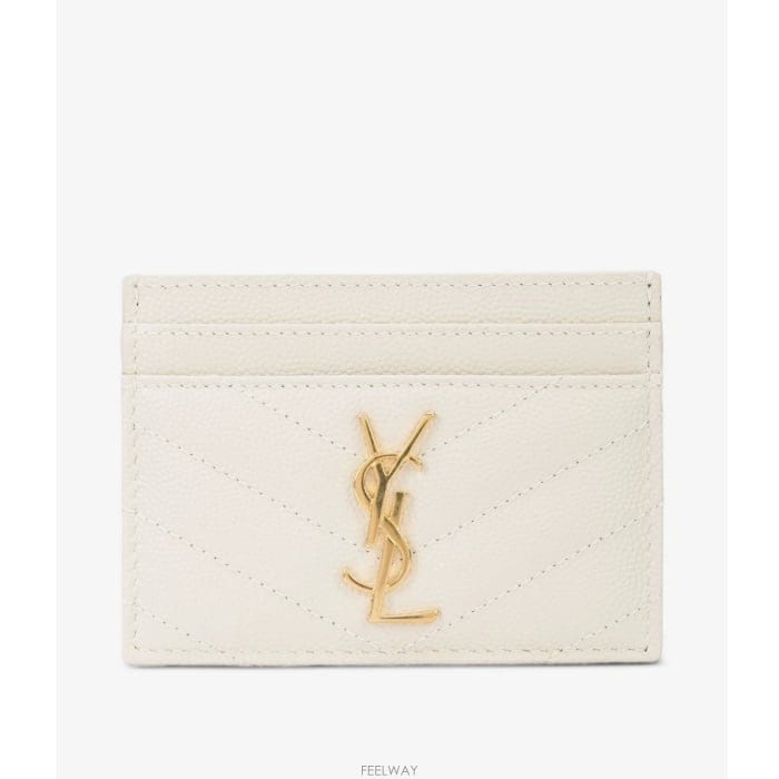 Saint Laurent ���ζ� (�������) ī��帣 ��Ʋ�� �������� ī�� ���̽� ȭ��Ʈ 423291 BOW01 9207���ζ� (�������) ī��帣 ��Ʋ�� �������� ī�� ����