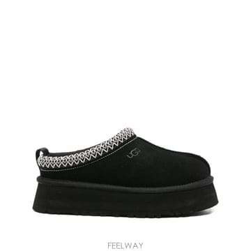 어그 TAZZ II 슬리퍼 1174471BLK B0712280890