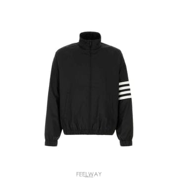 Thom Browne ����� 26SS �缱 ���̴� ����ž ���۷� Ʈ�� ���� ���� MJU583C F1095 001����� 26SS �缱 ���̴� ����ž ���۷� Ʈ�� ���� ����