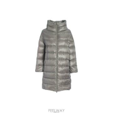Herno ������ 26FW MATILDE ���̳� �� �е� ���� �׷��� PI1283DIC 12017Z 9406������ 26FW MATILDE ���̳� �� �е� ���� �׷��� PI1283D