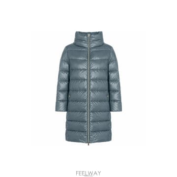 Herno ������ 26FW MATILDE ���̳� �� �е� ���� ����Ʈ���� PI1283DIC 12017Z 9002������ 26FW MATILDE ���̳� �� �е� ���� ����Ʈ���� PI1