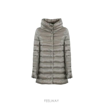 Herno ������ 26FW AMELIA ���̳� �� �е����� �׷��� PI0505DIC 12017Z 9406������ 26FW AMELIA ���̳� �� �е����� �׷��� PI0505DIC