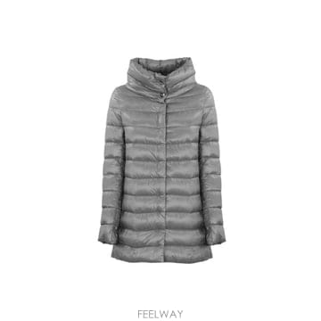Herno ������ 26FW AMELIA ���̳� �� �е����� �׷��� PI0505DIC 12017Z 9406-87406������ 26FW AMELIA ���̳� �� �е����� �׷��� PI0505DIC
