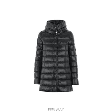 Herno ������ 26FW AMELIA ���̳� �� �е����� ���� PI0505DIC 12017Z 9300������ 26FW AMELIA ���̳� �� �е����� ���� PI0505DIC 1