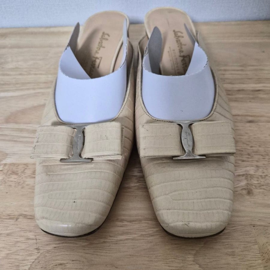 Ferragamo ��󰡸� 6.5 235 �� ���� ����-817��󰡸� 6.5 235 �� ���� ����-817