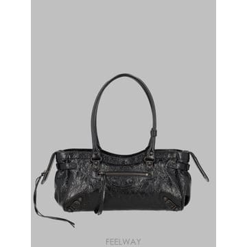 26 F/W 발렌시아가 백 르 시티 이스트웨스트 867667_2ABE B0042277184