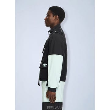 26 S/S 오프화이트 코듀라 MULTIPOCKET 베스트 44XEX B0112280544