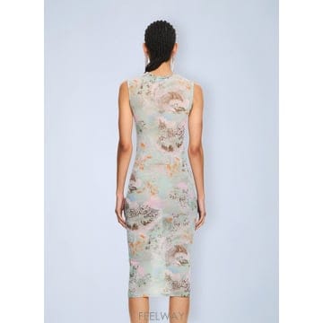 26 S/S 오프화이트 라이트 저지 STORYTELLING 슬리브리스 B0112280563