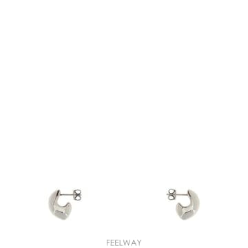 보테가 베네타 CLAW 귀걸이 스몰 A005U2V5070 8117 B0442274643