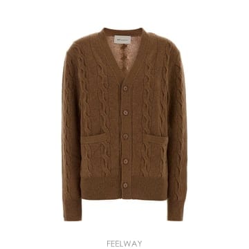 아미 VNECKCARDIGAN UKC393KN0189 280 B0442276734