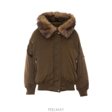 26 F/W 마이클 코어스 봄버 MF620MSHRR/303 B0012280997