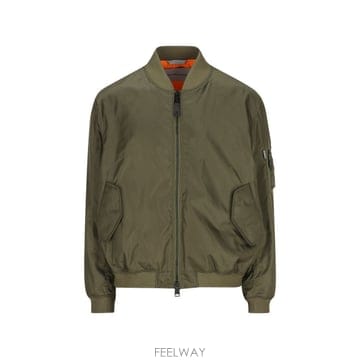 발렌시아가 나일론 봄버 자켓 A001YLTUO212840 B0712281029