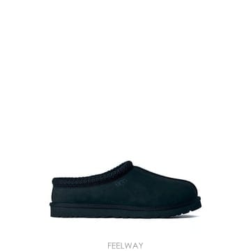 어그 TASMAN II 누벅 슬리퍼 1175070BLK B0712281054