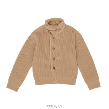 26 F/W 드리스 반 노튼 MARINO MK 울 가디건 262021 B0032252243