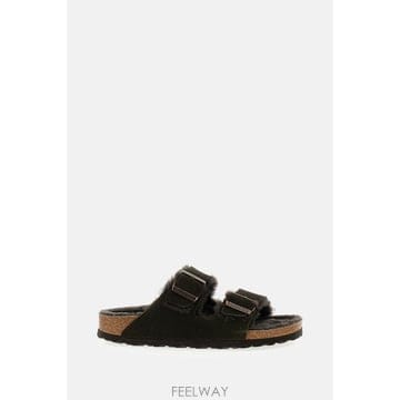26 F/W 버켄스탁 애리조나 시어링 1020528MOCCA B0032256471