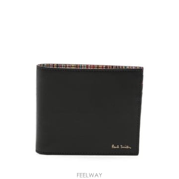 26 F/W 폴 스미스 맨 지갑 빌폴드 M1A4832DMULTI79 B0032268294