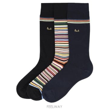 26 F/W 폴 스미스 양말 3PK M1ASOCKU9131A B0032268298