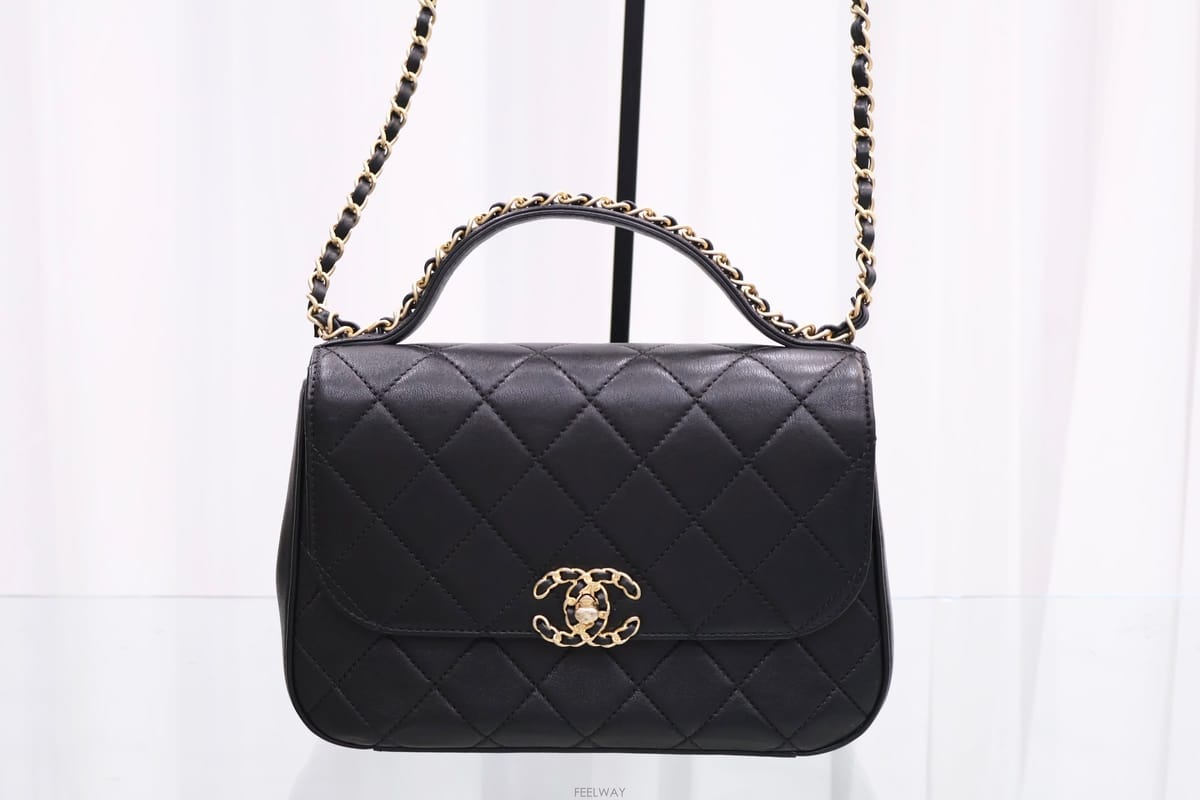 CHANEL ���� ���Ǵ�Ƽ ž�ڵ� ���� ��Ʈ ����� AS0970���� ���Ǵ�Ƽ ž�ڵ� ���� ��Ʈ ����� AS0970