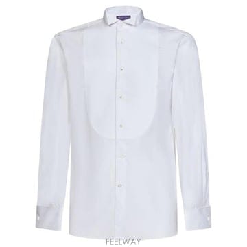 26 FW 랄프로렌 롱슬리브 버튼 포플린 셔츠 001 791530494