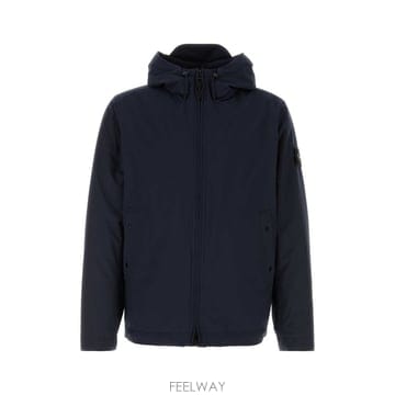 스톤 아일랜드 쇼츠 파카 L2S154100108S0A27 V0020 B0442281242