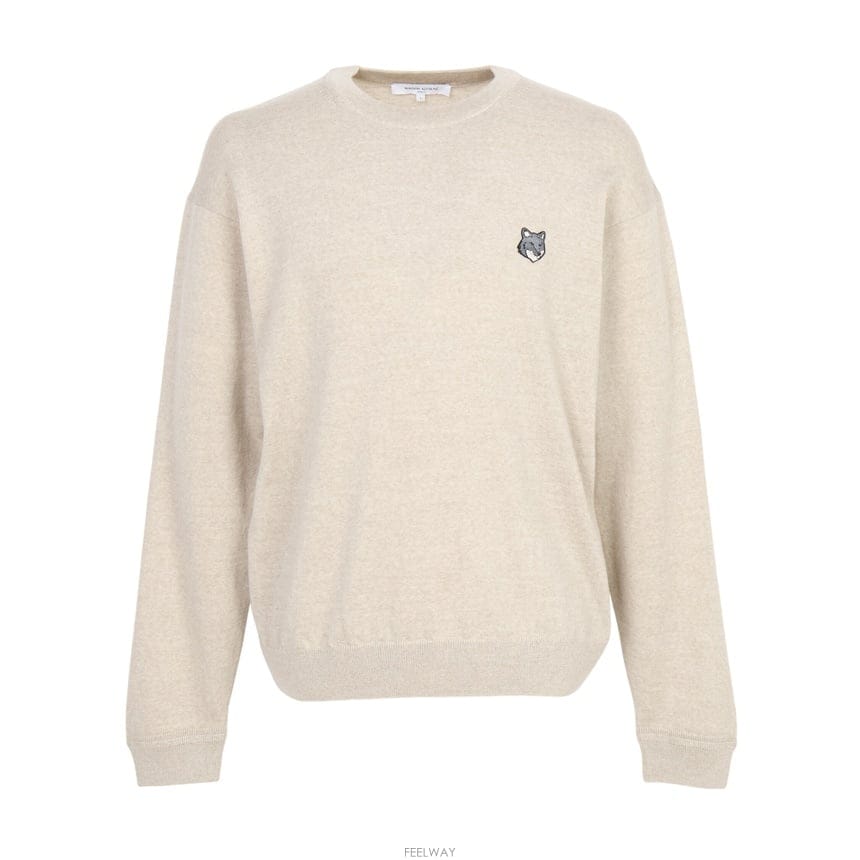 Maison Kitsune ������� ���� ��Ʈ MRMKJ04KT1220 H218������� ���� ��Ʈ MRMKJ04KT1220 H218