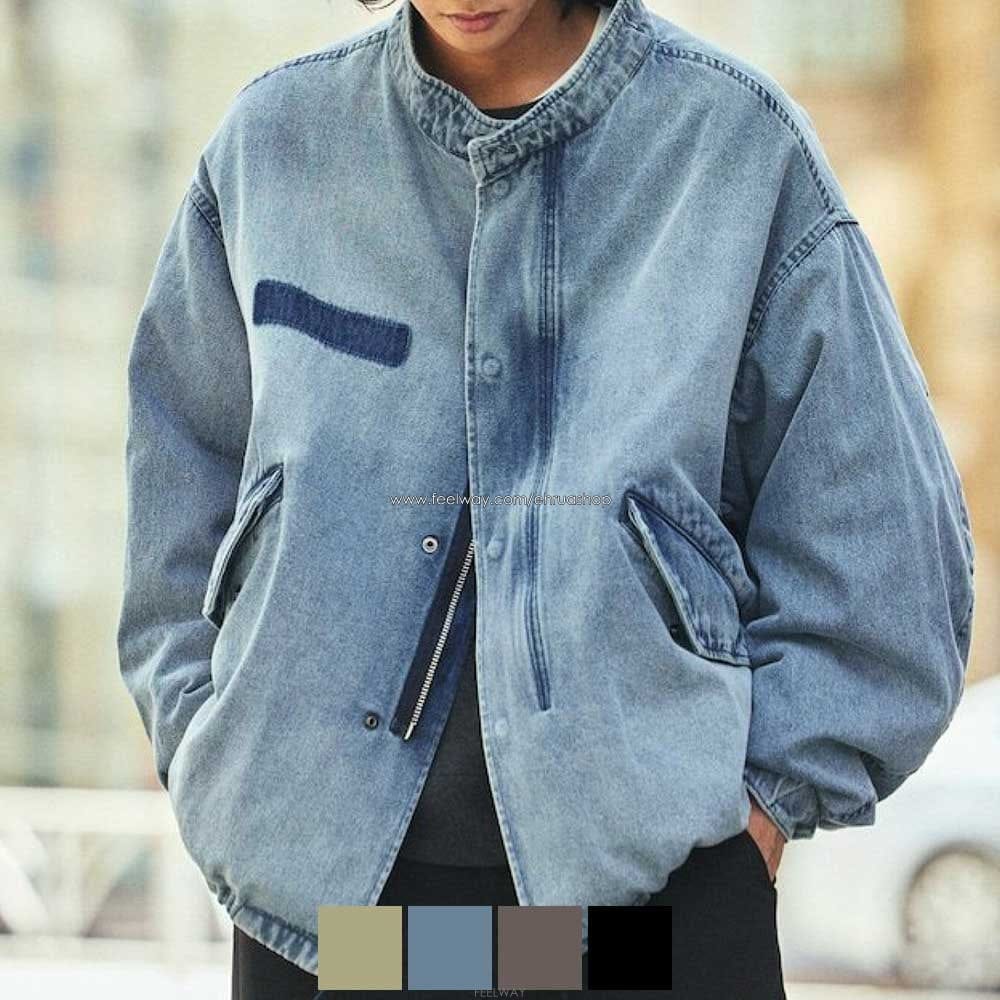 | Other Brand | ����������� 26FW ���� �� �Ƿ翧 ���̵� M65 �� �����Ʈ ���̳� ��Ʈ����������� 26FW ���� �� �Ƿ翧 ���̵� M65 �� �����
