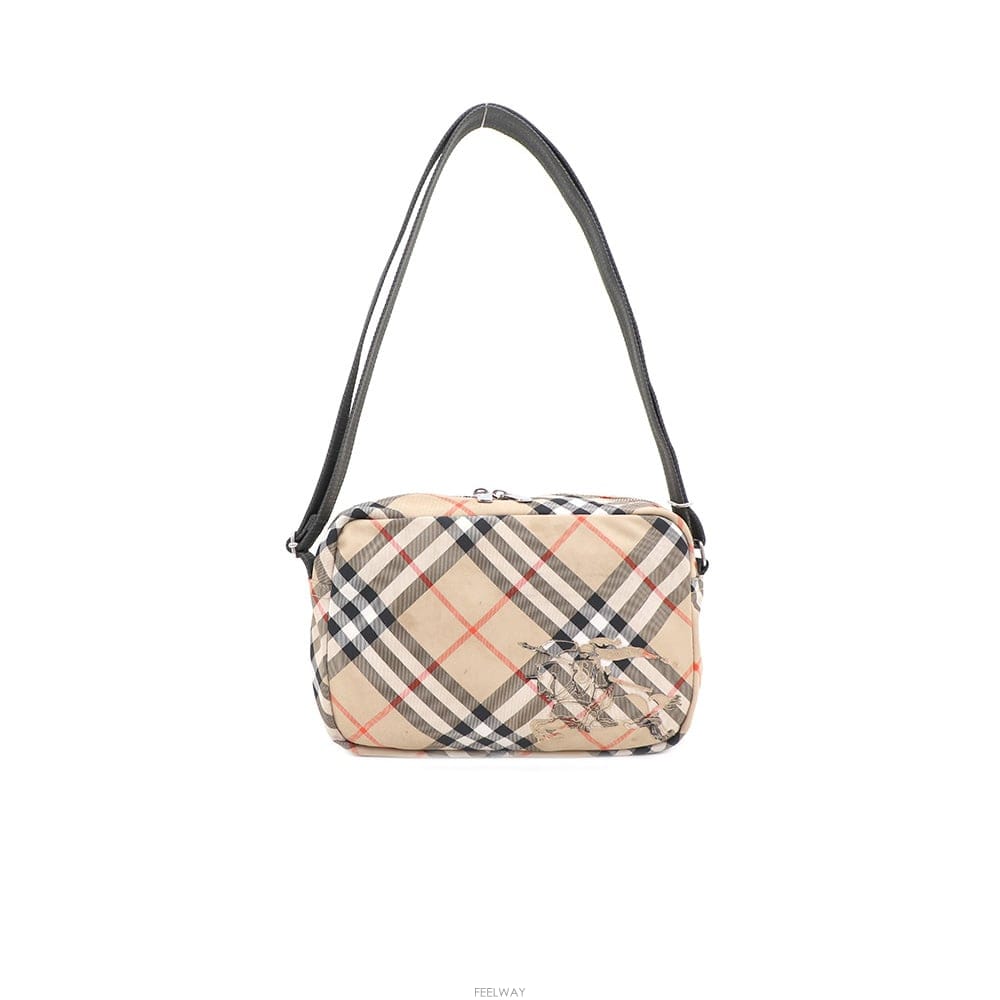 Burberry ������ 8091320 ��Ƽ�� üũ ��ī�� ���Ϸ� ũ�ν���kk61756039������ 8091320 ��Ƽ�� üũ ��ī�� ���Ϸ� ũ�ν���kk617