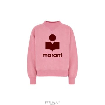 Isabel Marant 26FW ��� MOBY ���� ������ SW0003FA D1M04E BGBY26FW ��� MOBY ���� ������ SW0003FA D1M04E BGBY