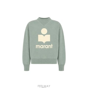 Isabel Marant 26FW ��� MOBY ���� ������ SW0003FA D1M04E SEEC26FW ��� MOBY ���� ������ SW0003FA D1M04E SEEC