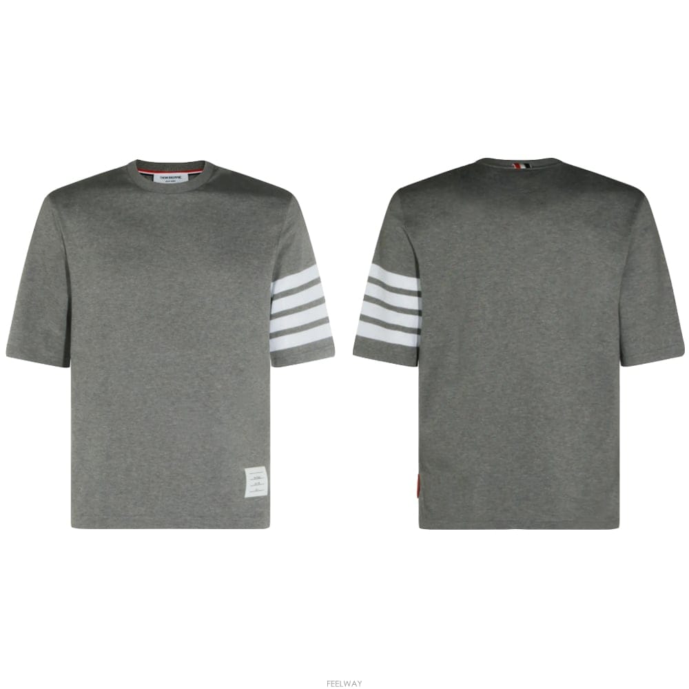 Thom Browne ������� [���̹ж�] 26F/W ����� ���� �� ������ Ƽ���� MJS168G������� [���̹ж�] 26F/W ����� ���� �� ������ Ƽ��